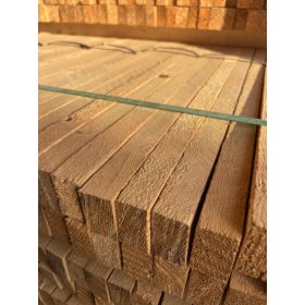 Bramac tetőléc 3x5x500 cm