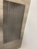 EXOLON Bronz polikarbonát (10mm, X struktúrás) 1,05x2 m