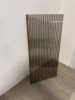 EXOLON Bronz polikarbonát (10mm, X struktúrás) 1,05x2 m