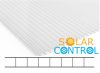 Solar Control Víztiszta polikarbonát (10mm) 2,1x2,5 m