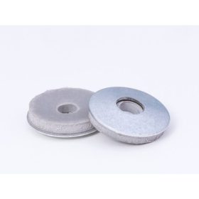 Alátét - neoprén 4,8 x 14 mm